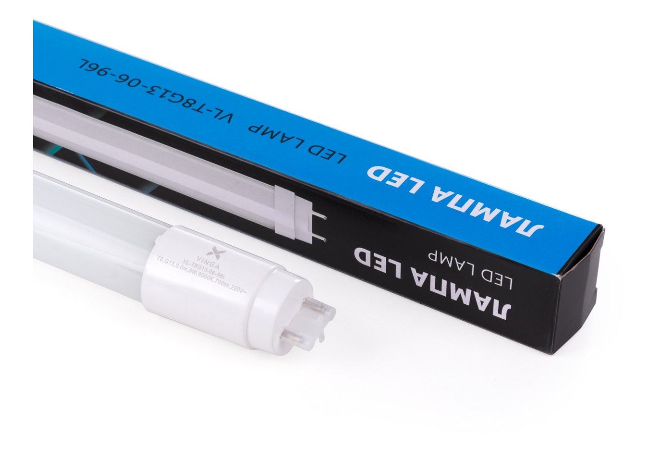 Лампочка Vinga VL-T8G13-06-96L