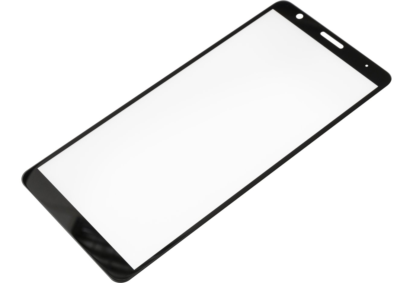 Скло захисне Vinga ZTE BLADE L210 (VGZBL210)