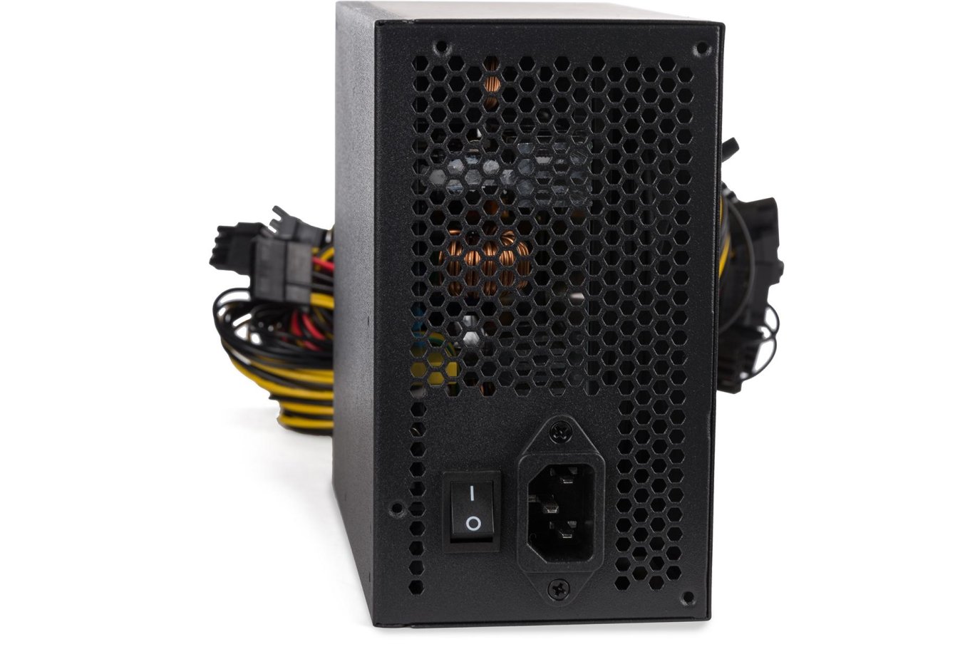 Power supply Vinga 1650W (VPS-1650 V2 Mining edition)