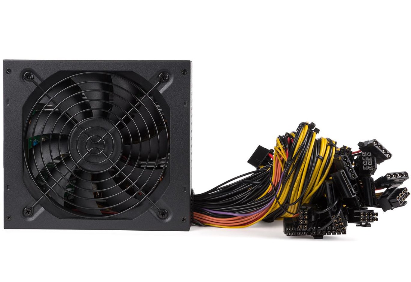 Power supply Vinga 1650W (VPS-1650 V2 Mining edition)