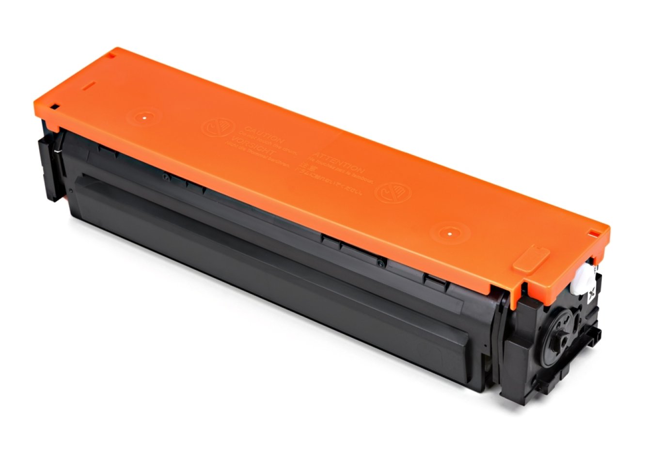 Картридж Vinga CANON 045 Yellow (V-L-C045YA)