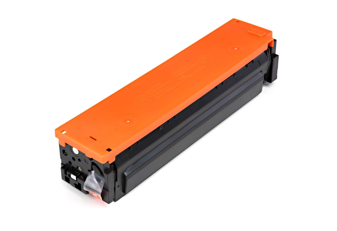 Картридж Vinga CANON 045 Yellow (V-L-C045YA)