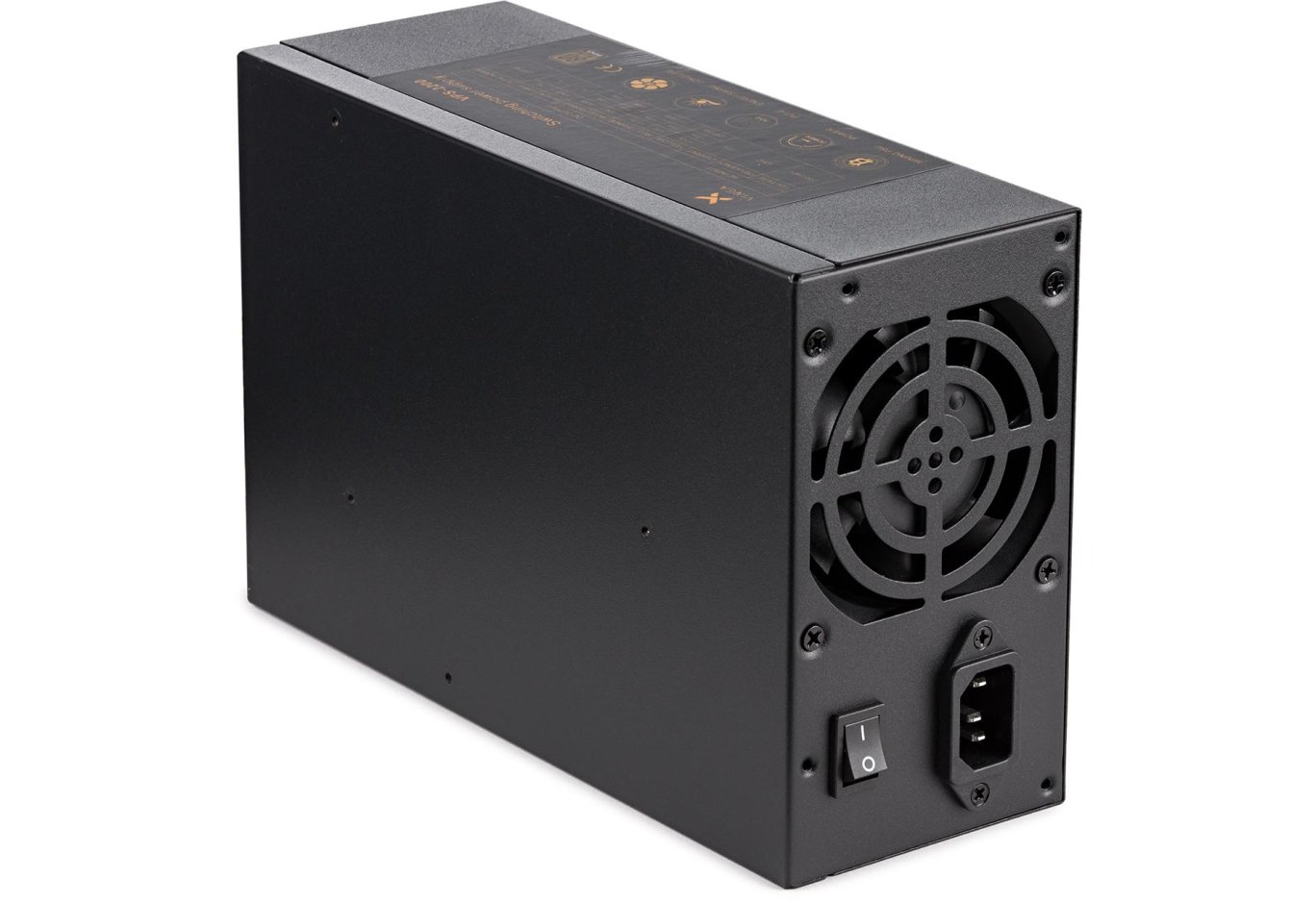 Блок живлення Vinga 2200W (VPS-2200 Mining edition)