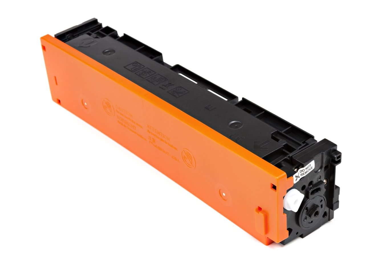 Cartridge Vinga CANON 045 Cyan (V-L-C045CA)