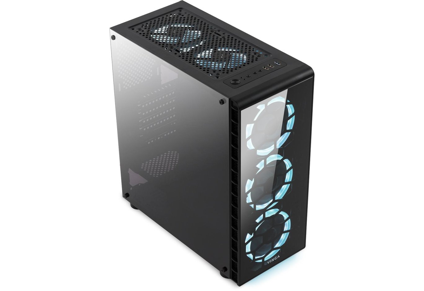 Корпус для ПК Vinga Orc
