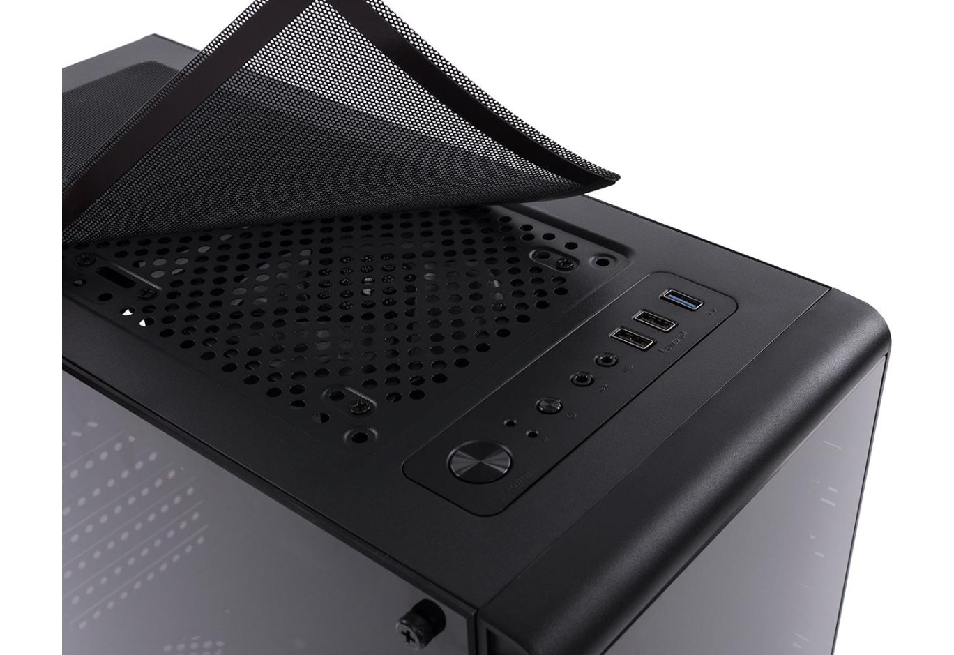 Корпус для ПК Vinga Orc