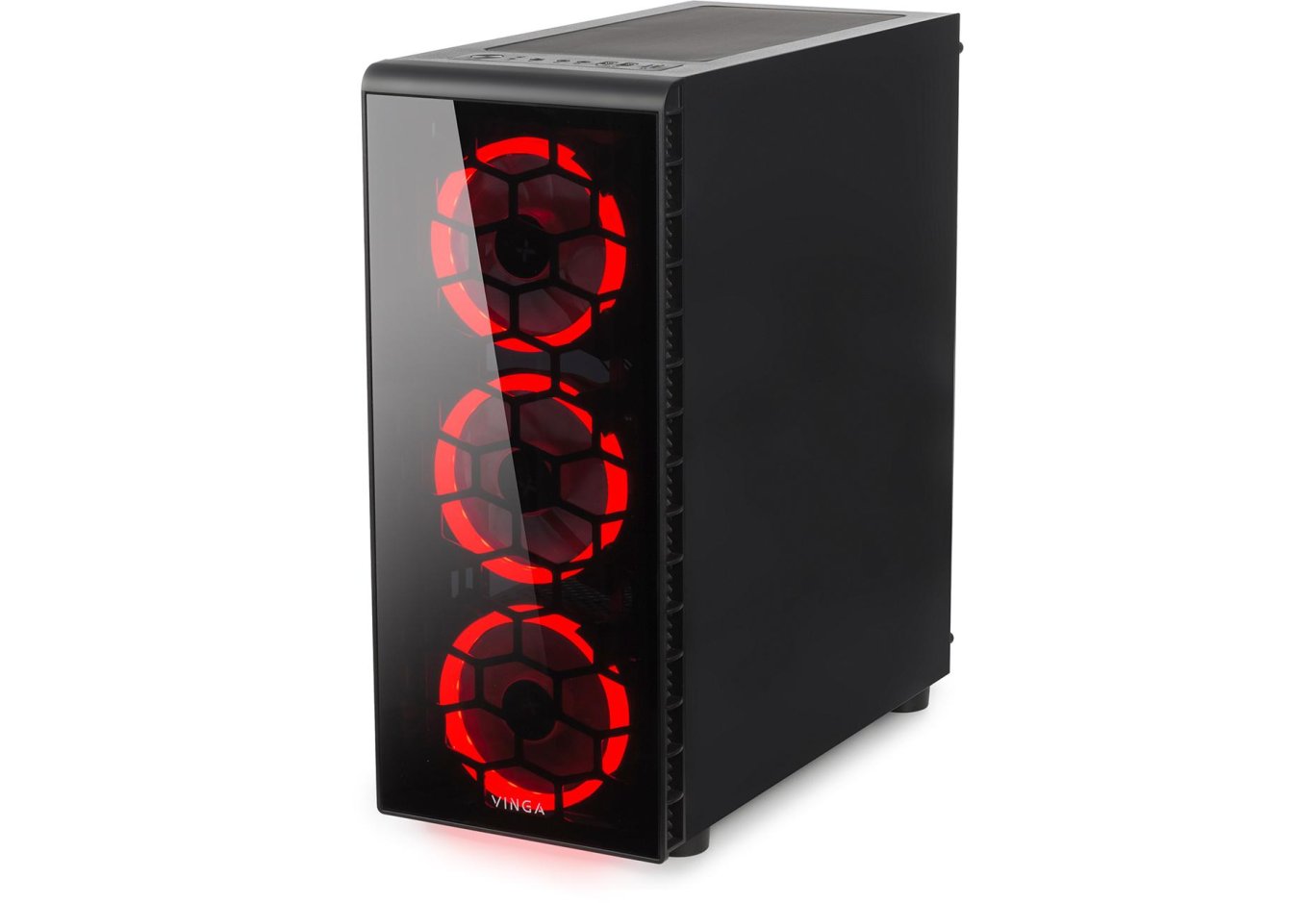 Корпус для ПК Vinga Orc