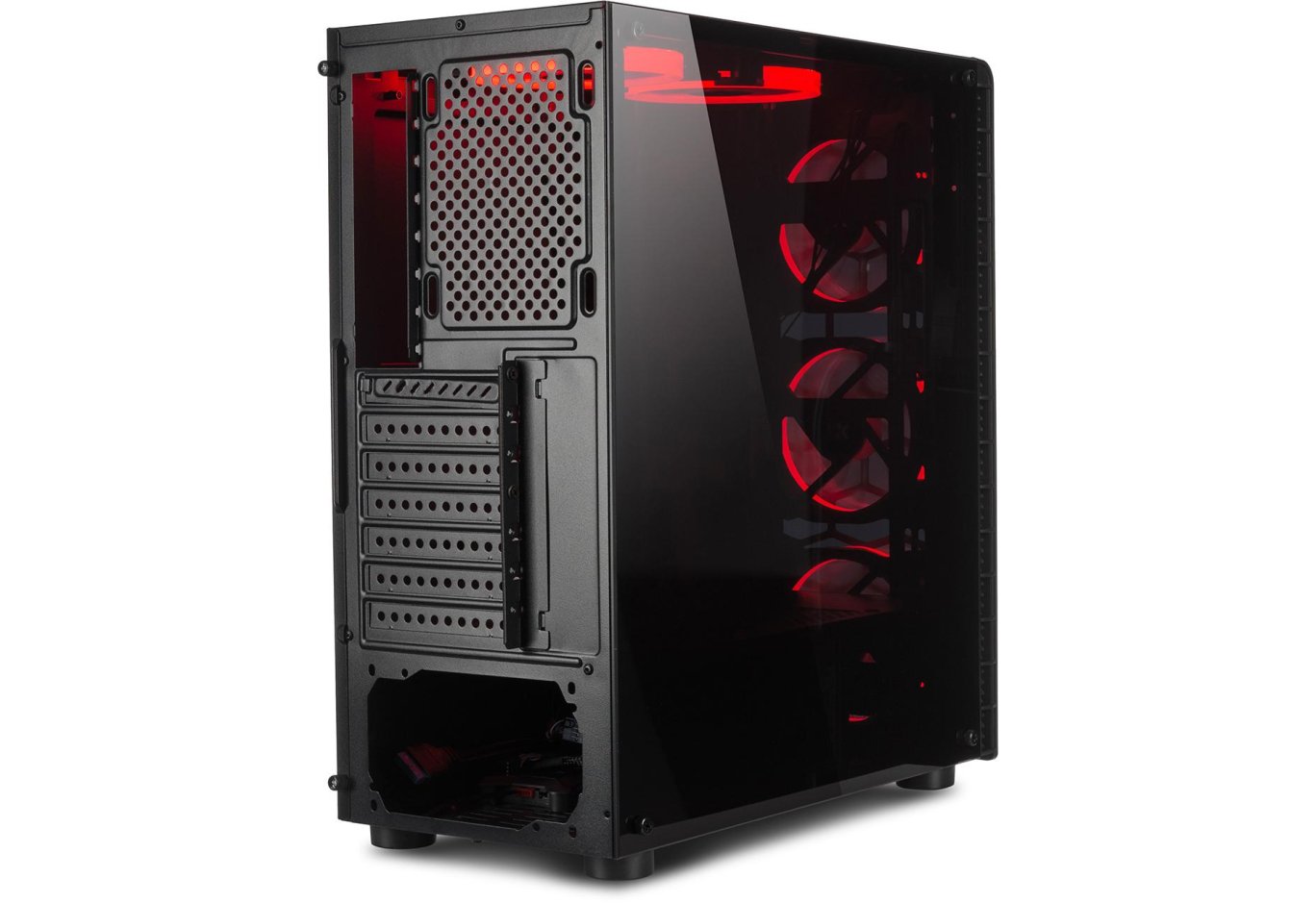 Корпус для ПК Vinga Orc
