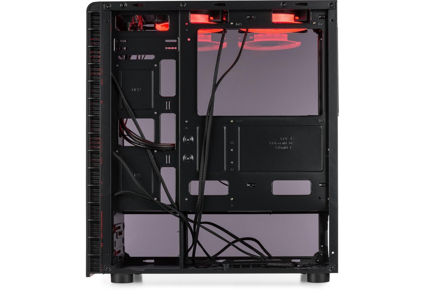 Корпус для ПК Vinga Orc