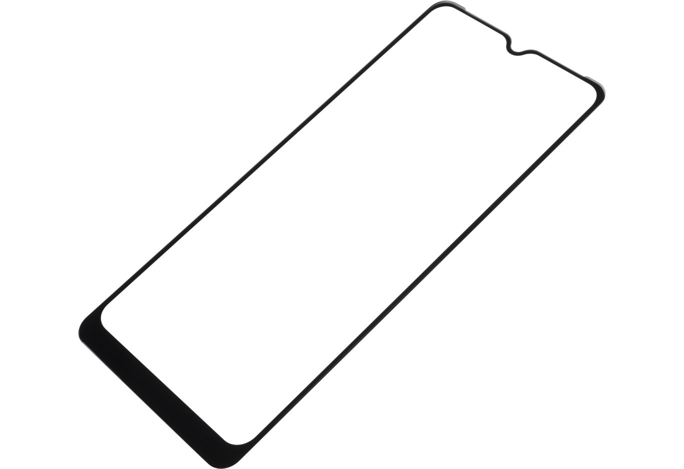 Скло захисне Vinga Nokia 2.4 (VGN24DS)