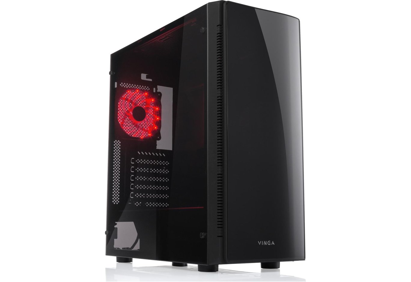 Корпус для ПК Vinga Gnoll