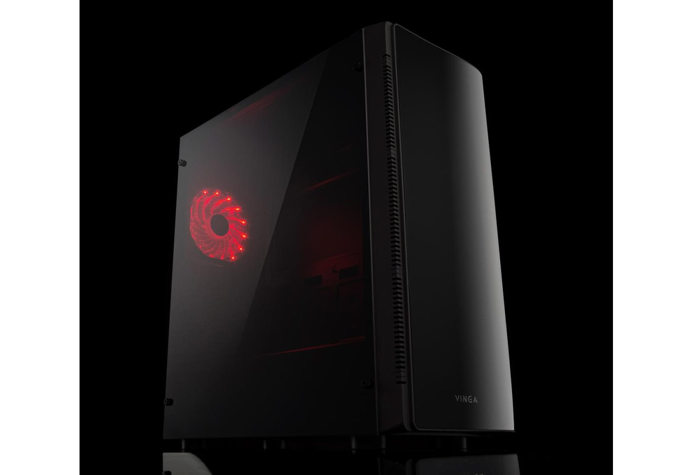 Корпус для ПК Vinga Gnoll