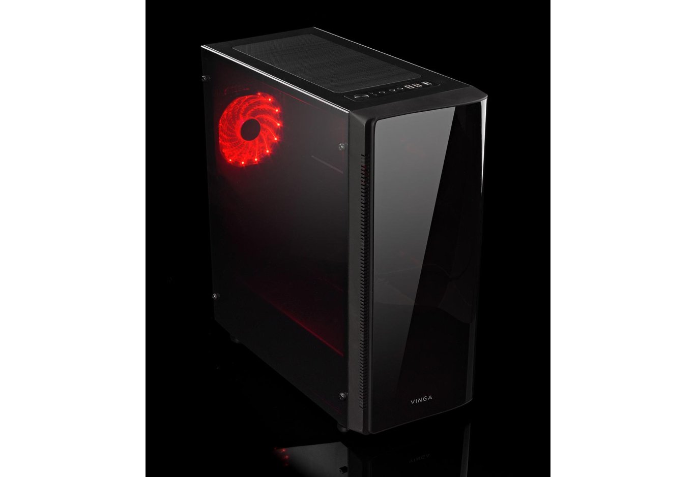 Корпус для ПК Vinga Gnoll