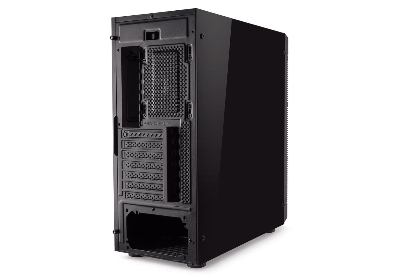 Корпус для ПК Vinga Gnoll