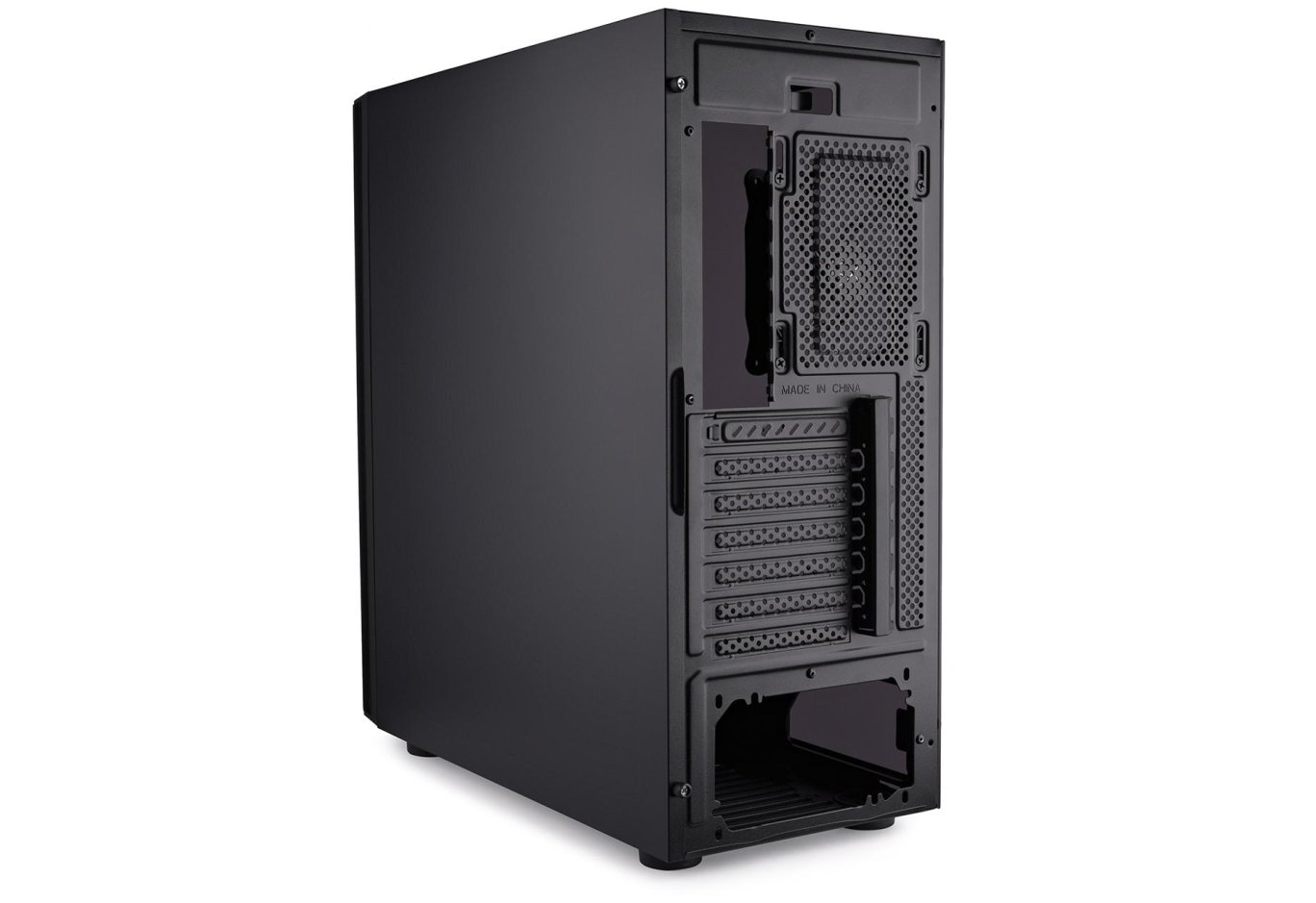 Корпус для ПК Vinga Gnoll