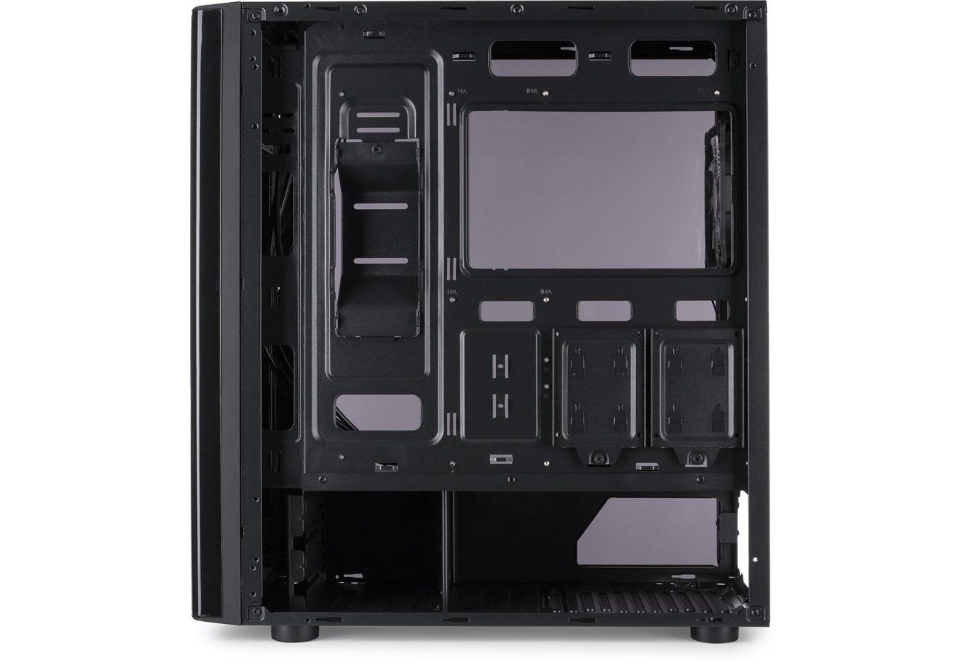 Корпус для ПК Vinga Gnoll