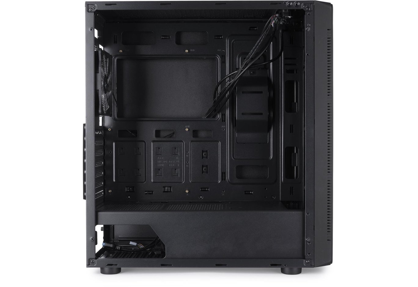 Корпус для ПК Vinga Gnoll