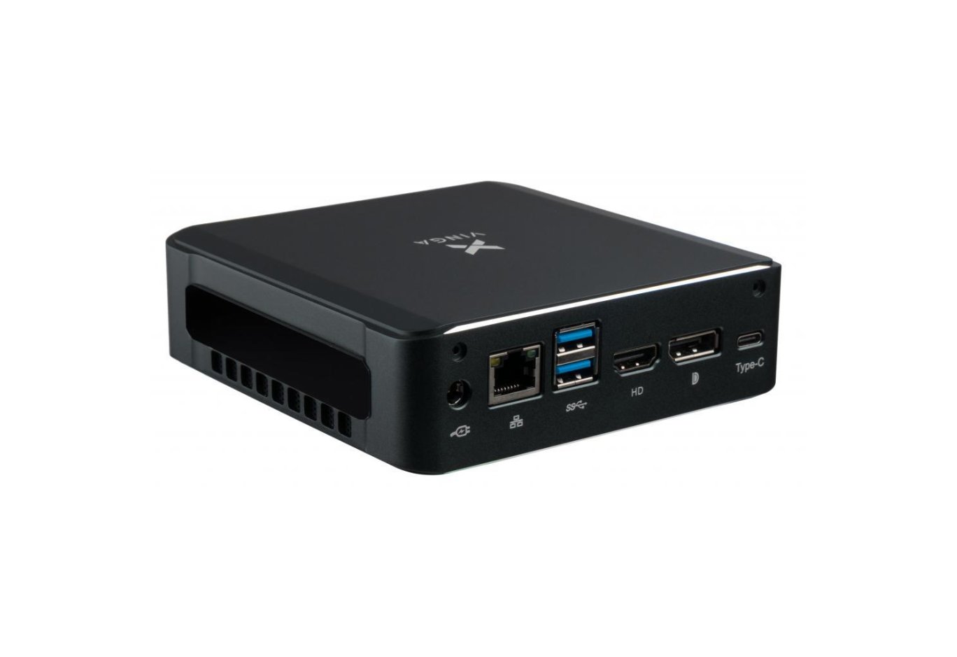 Комп'ютер Vinga Mini PC V600 (V6008145U.161TW1P)