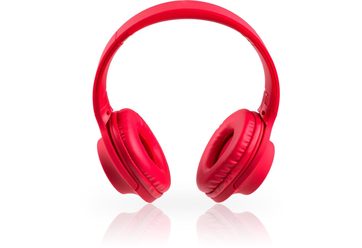 Навушники Vinga HSM060 Red (HSM060RD)