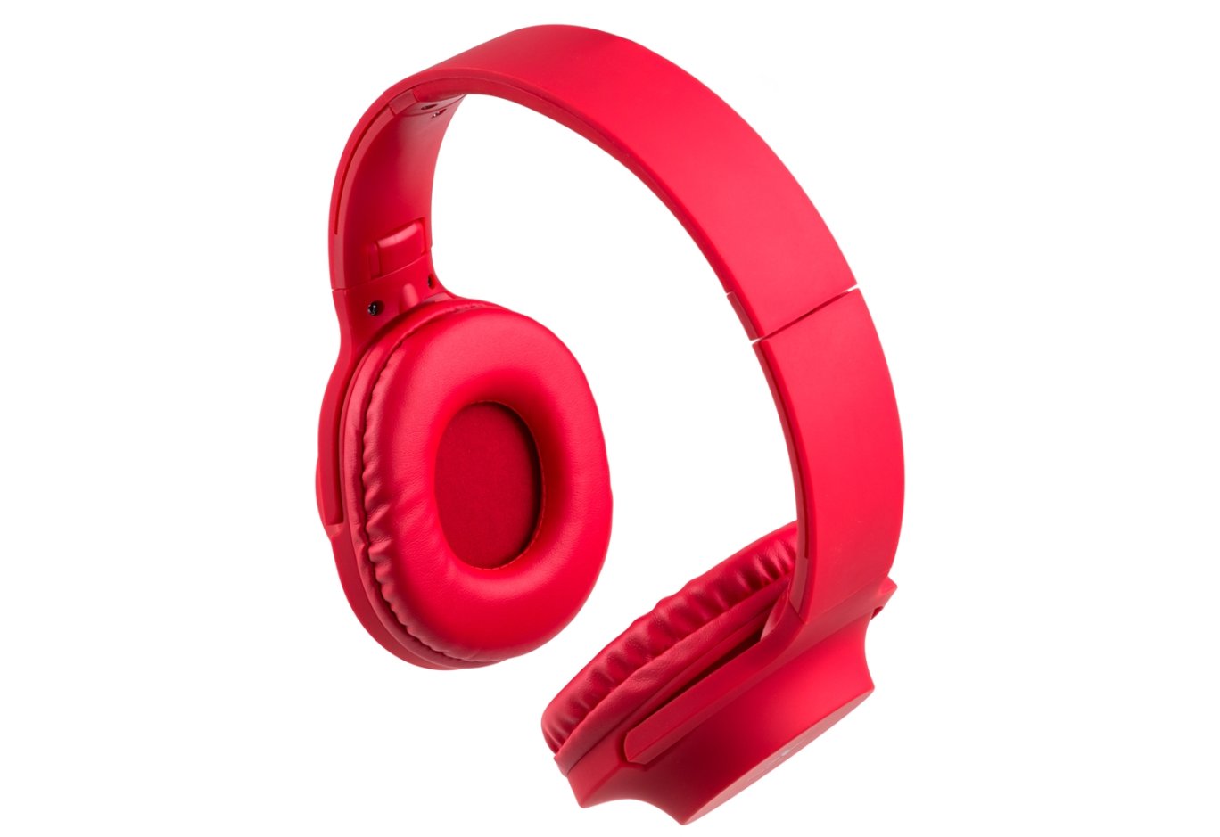 Навушники Vinga HSM060 Red (HSM060RD)