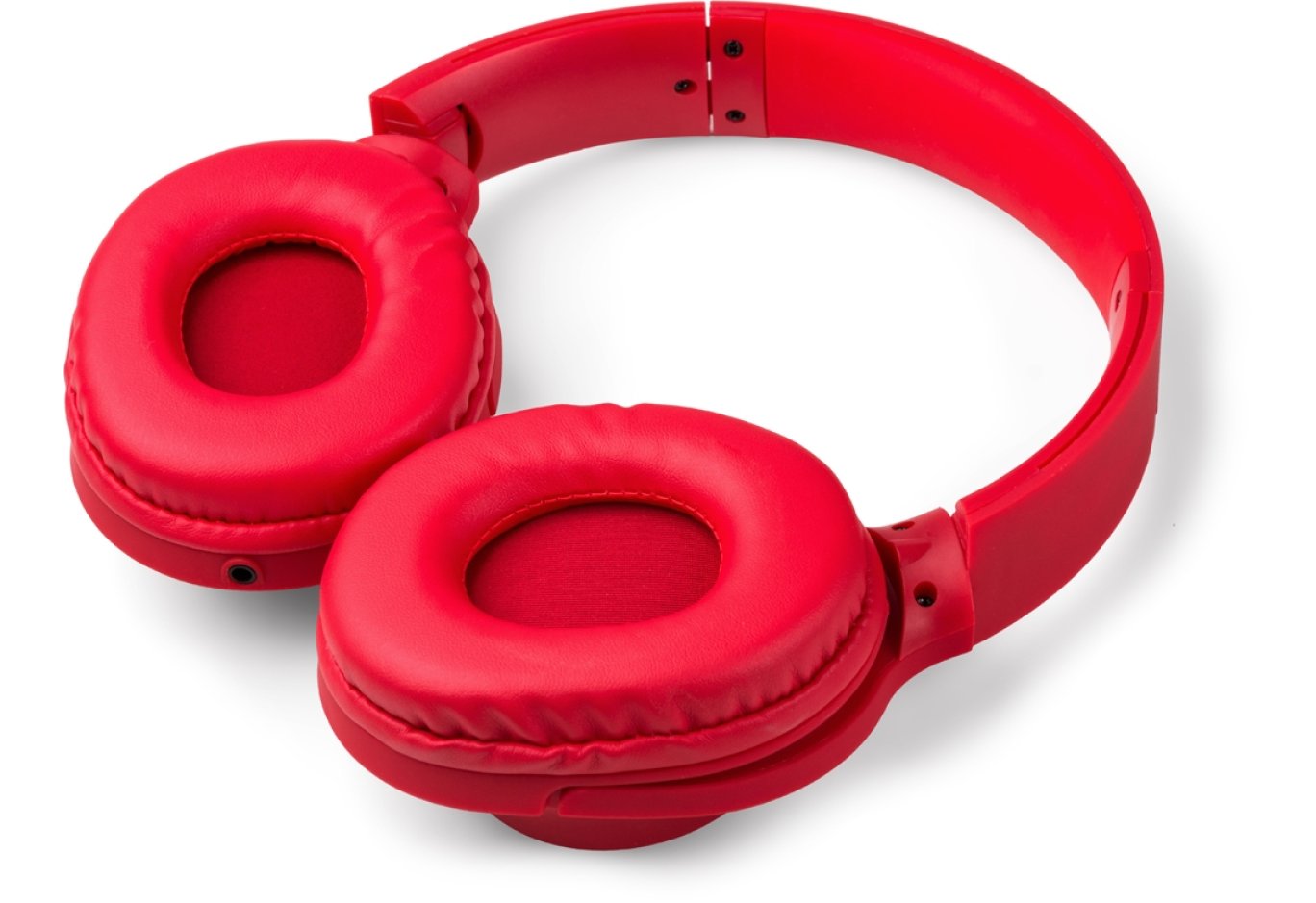 Навушники Vinga HSM060 Red (HSM060RD)