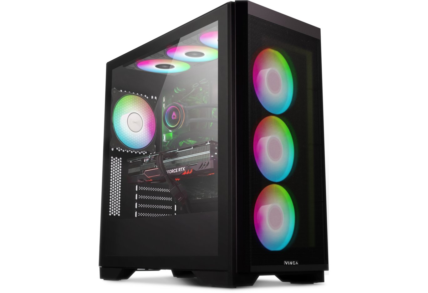 Комп'ютер Vinga Odin D6964 (I5M32G4080W.D6964)