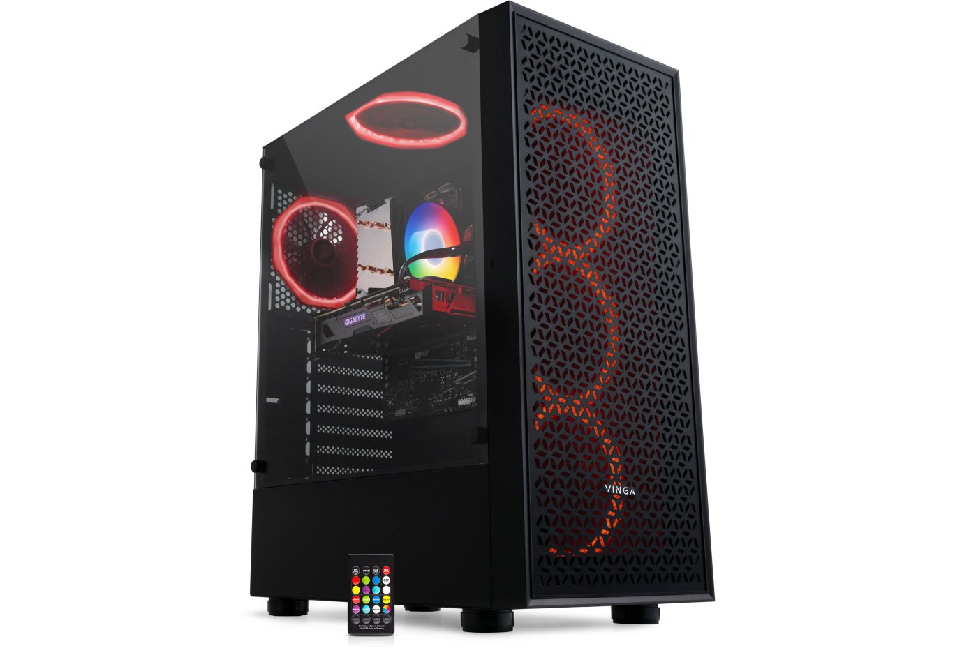 Комп'ютер Vinga Hawk D7919 (I3M16G4060WH.D7919)