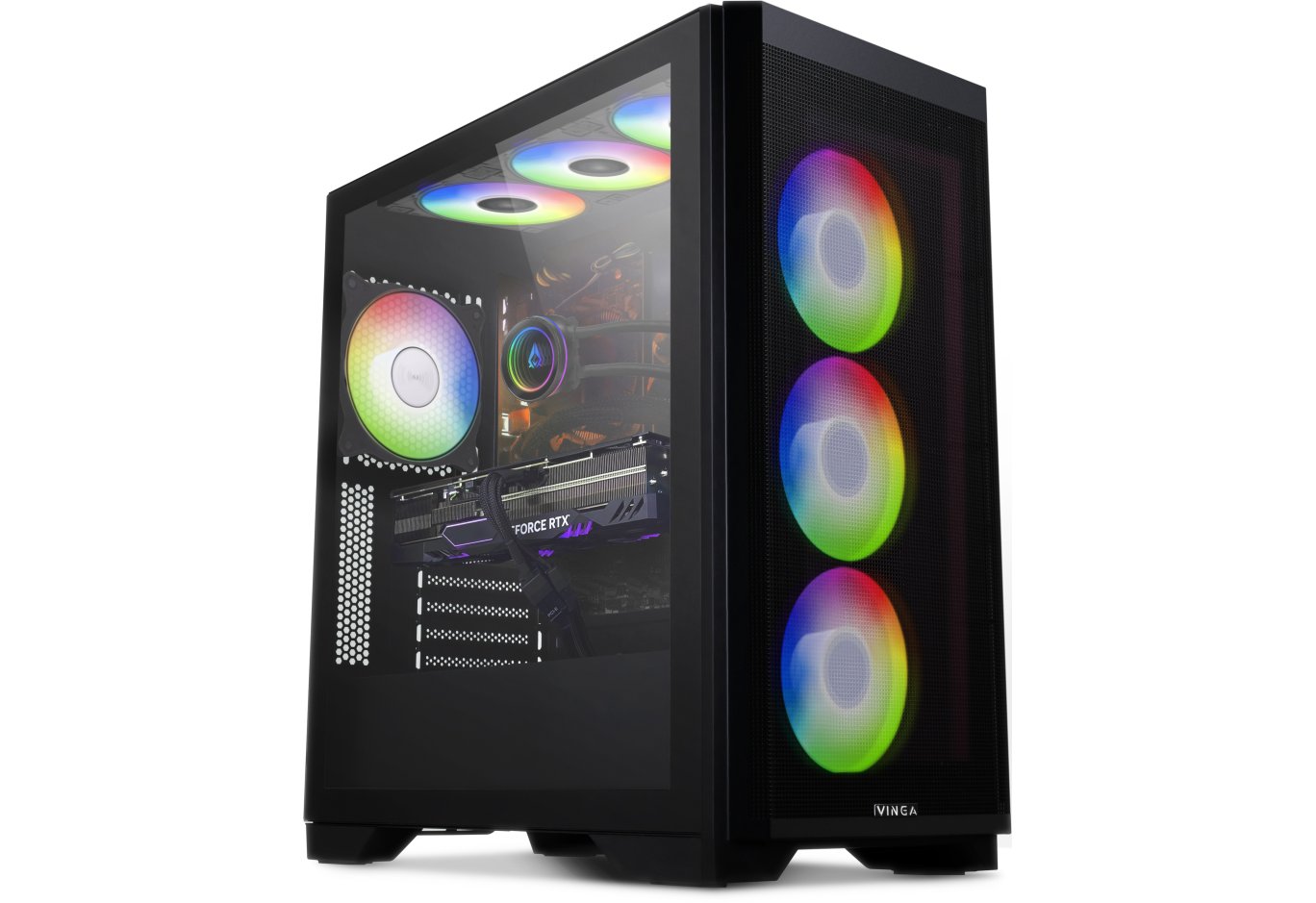 Комп'ютер Vinga Odin D7089 (I9M64G4080.D7089)