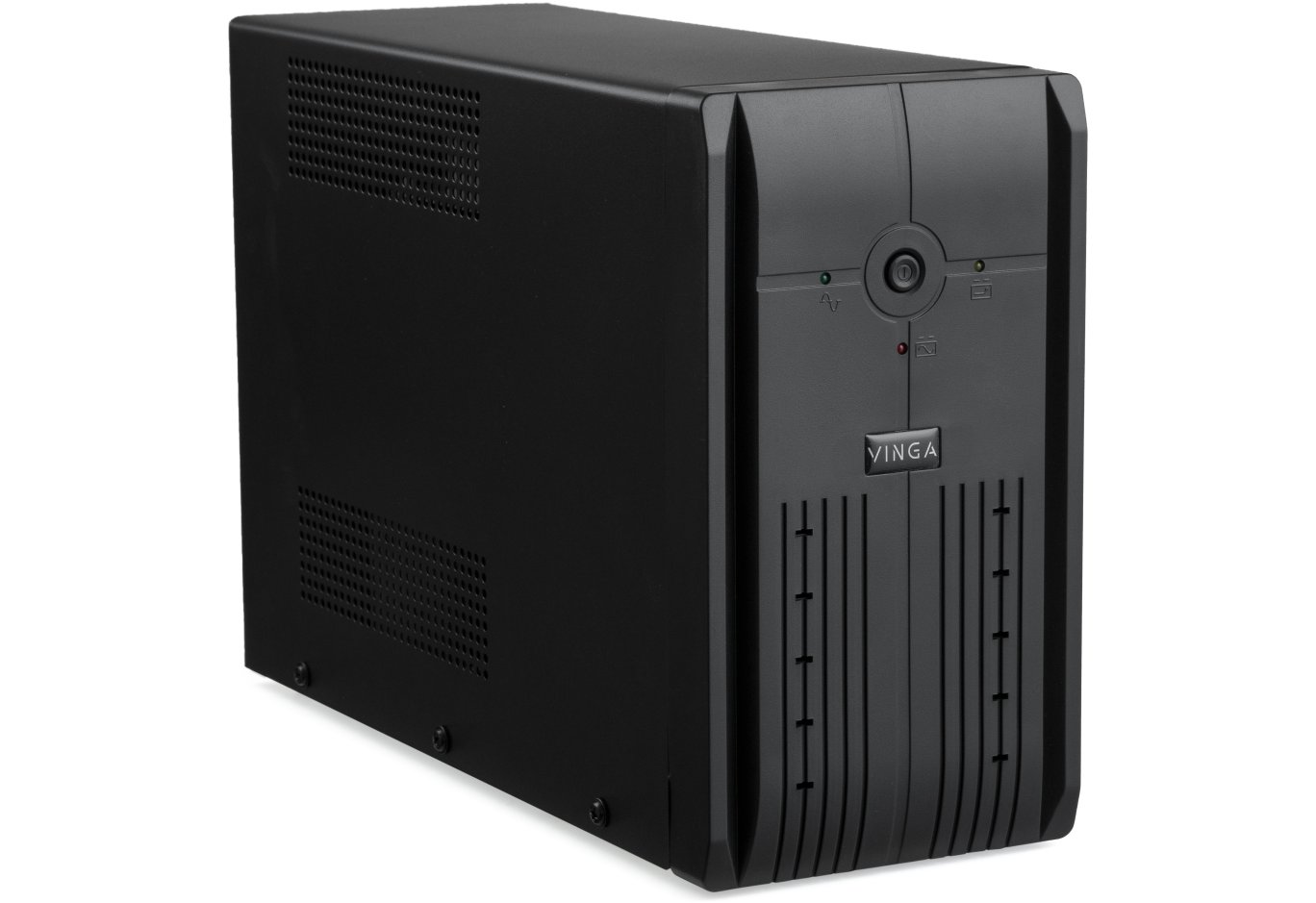 Пристрій безперебійного живлення Vinga LED 1200VA ( VPE-1200PRM2 ) (VPE-1200PRM2)