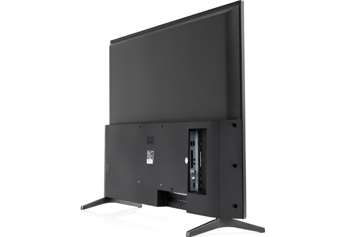 Телевізор Vinga L50UHD20B