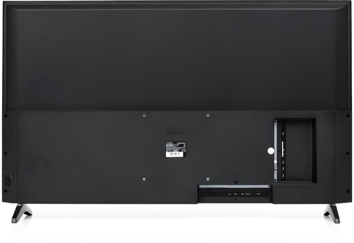 Телевізор Vinga L50UHD20B