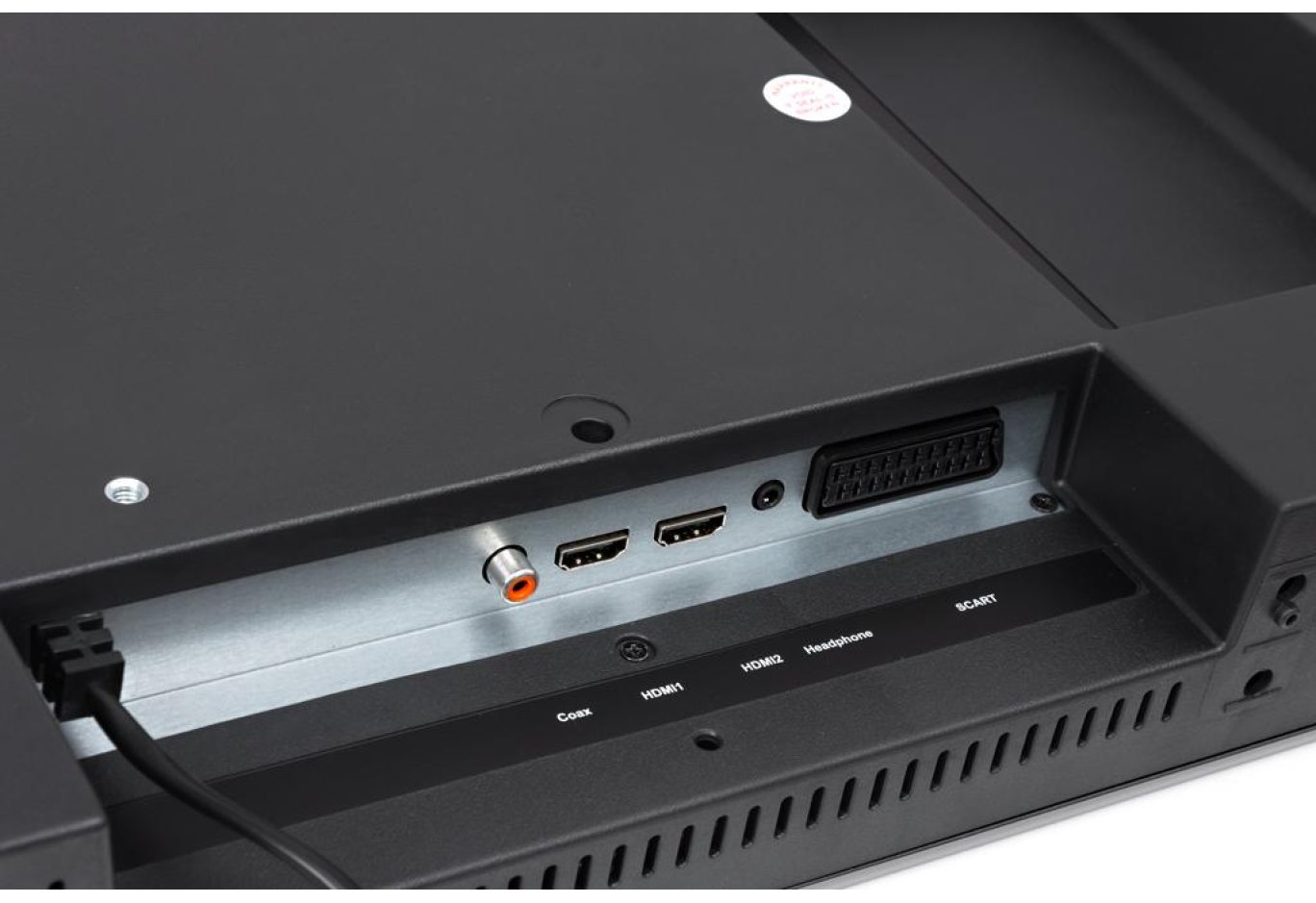 Телевізор Vinga L50UHD20B