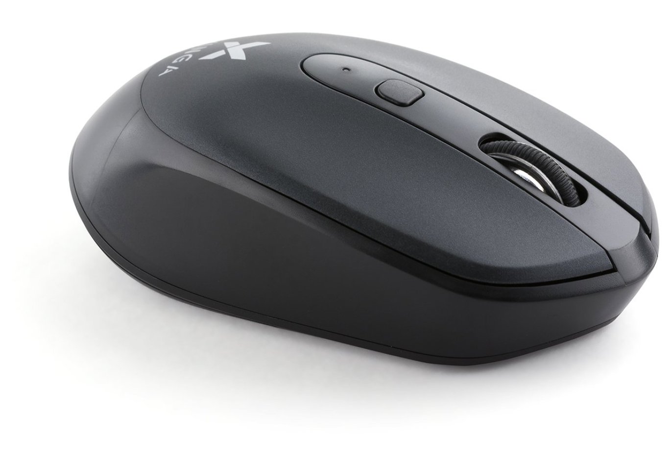 Мишка Vinga MSW-908 Silent Click grey