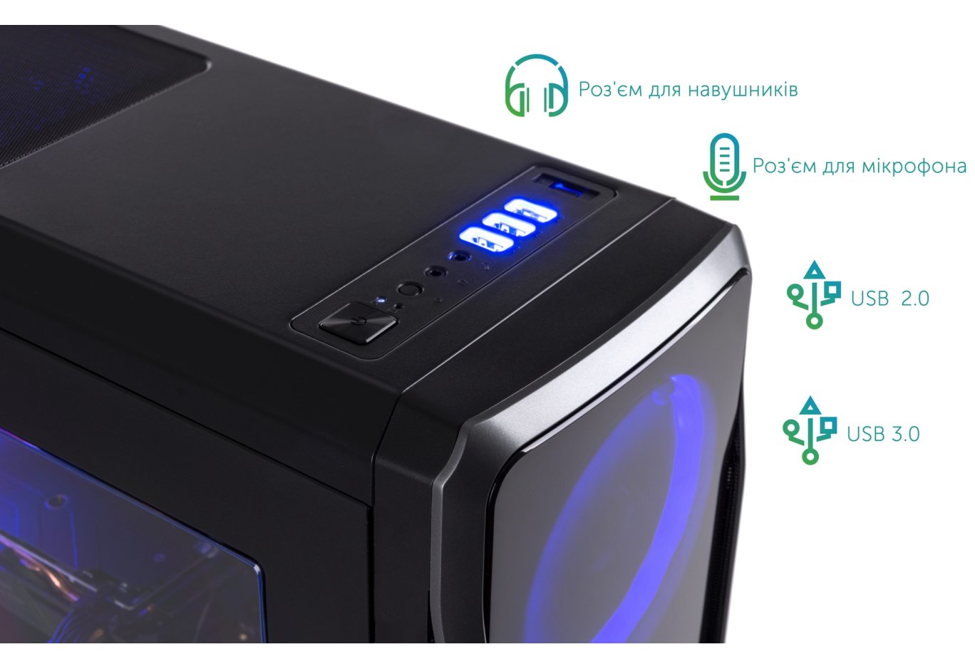 Комп'ютер Vinga Graphyte 0355 (F90G6R60U0VN)