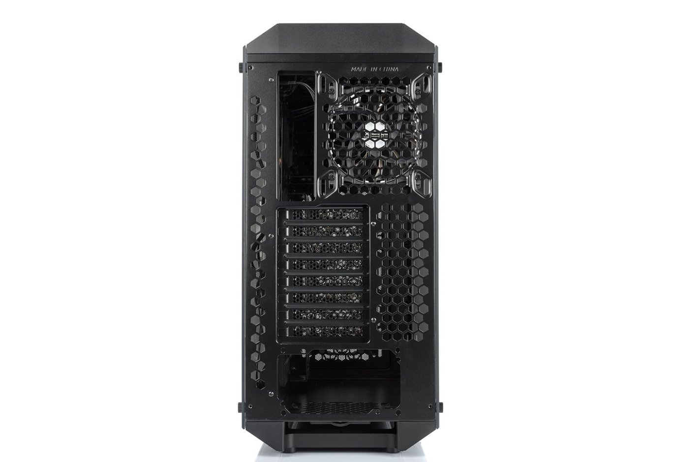 PC Case Vinga Ark