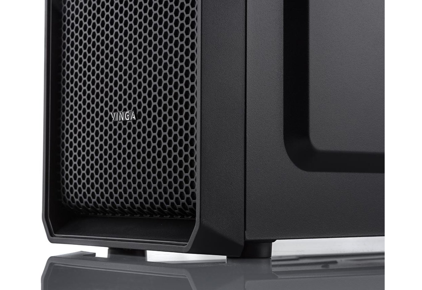 Корпус для ПК Vinga CS210B
