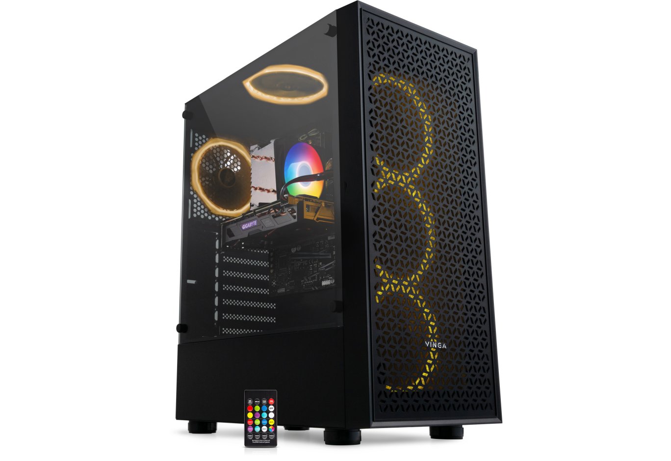 Комп'ютер Vinga Hawk D7913 (I3M16G4060WH.D7913)