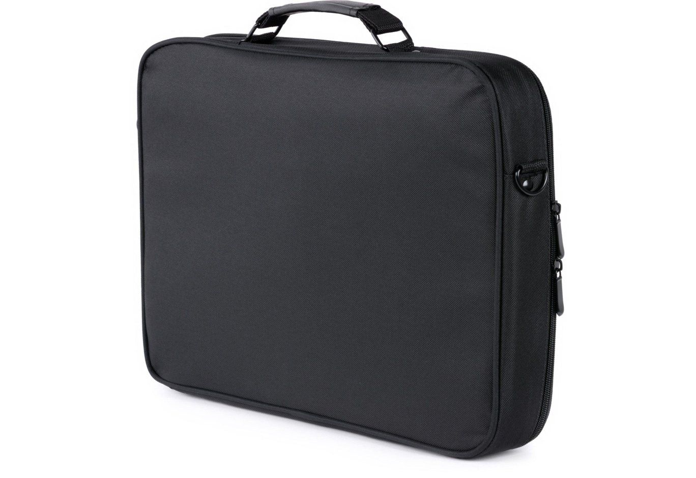 Сумка для ноутбука Vinga 15.6" NB201BK black (NB201BK)