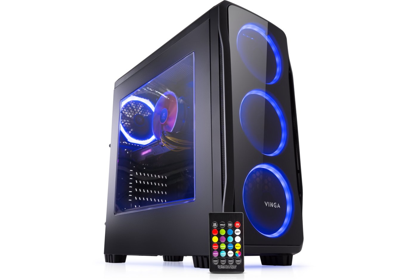 Комп'ютер Vinga Graphyte 0397 (T90NHR62U0VN)
