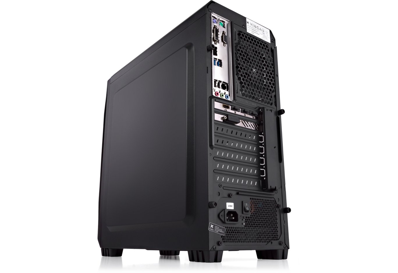 Комп'ютер Vinga Graphyte 0397 (T90NHR62U0VN)