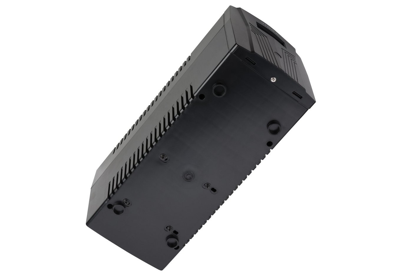 Пристрій безперебійного живлення Vinga LCD 1500VA plastic case (VPC-1500P)
