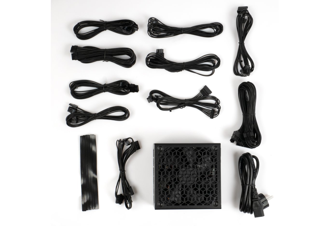 Power supply Vinga 1000W (VPS-1000GV3)