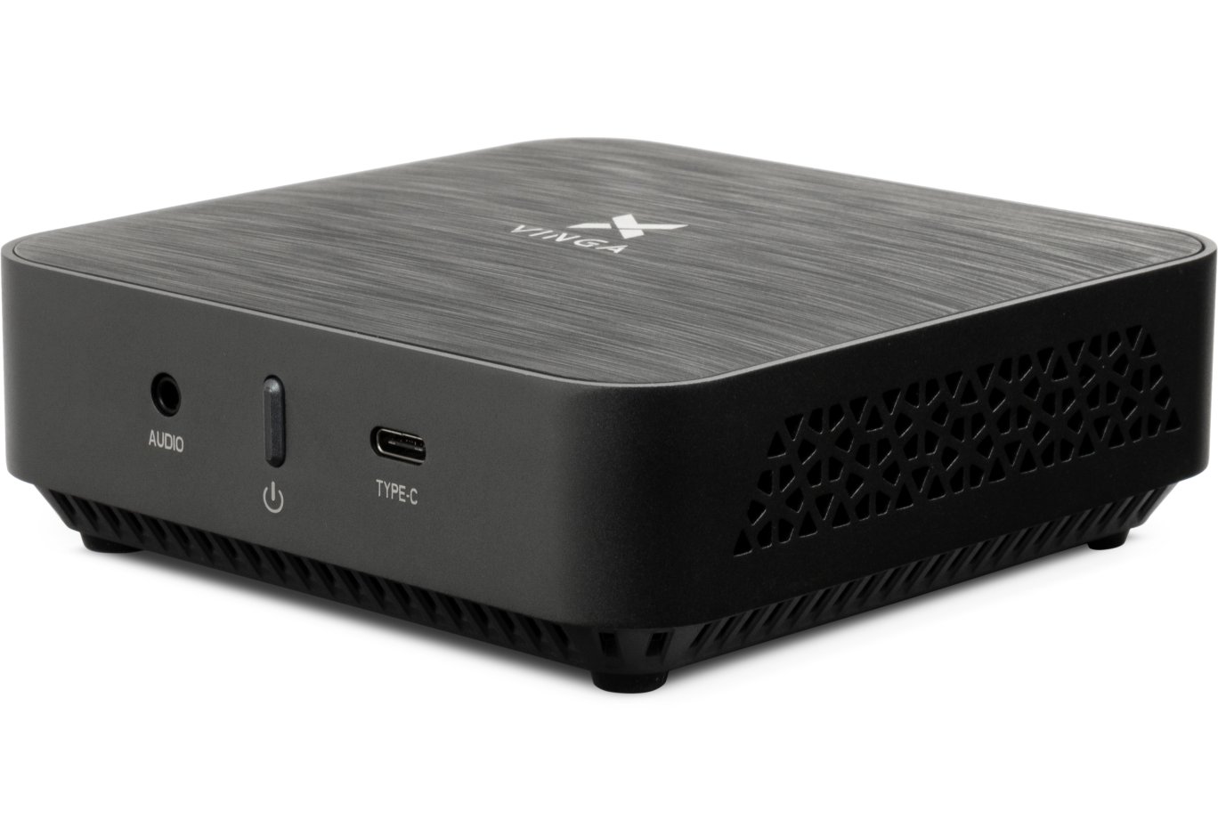Комп'ютер Vinga Mini PC V600 (V600AM300U.)