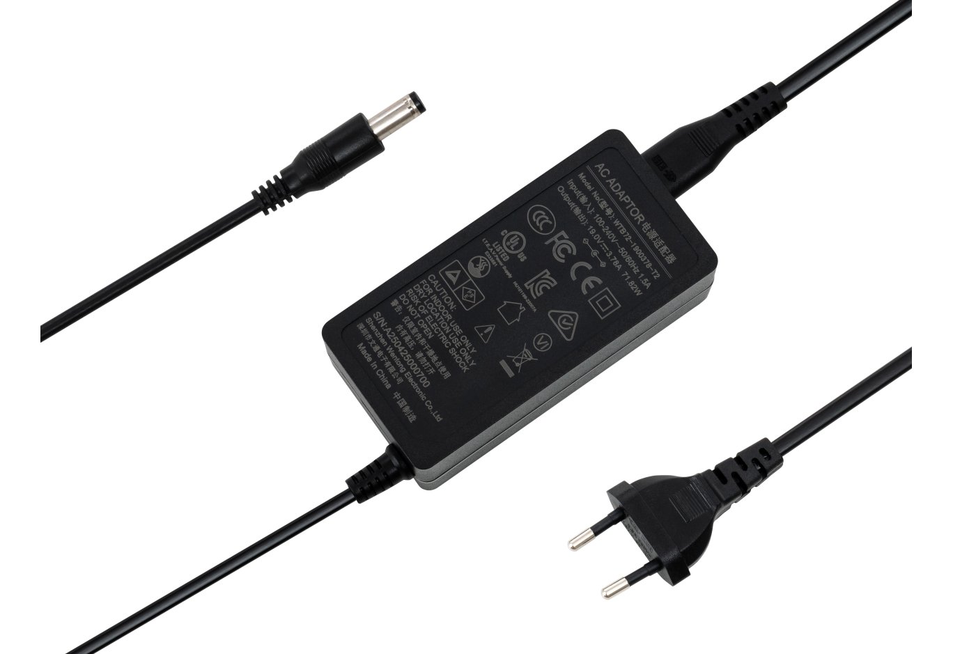 Ноутбук Vinga Scout X14A (X14A-1255321024BWP)