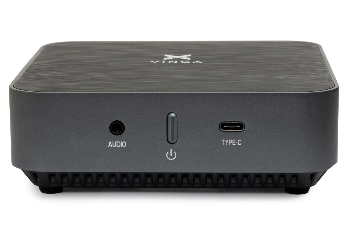 Комп'ютер Vinga Mini PC V600 (V600AM300U.8512W1H)