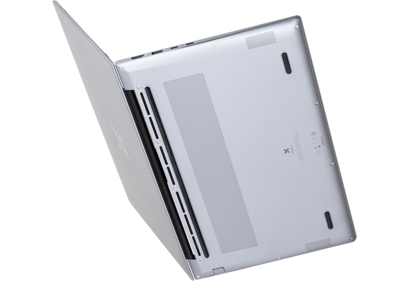 Ноутбук Vinga Iron S151 (S151-131516512S)