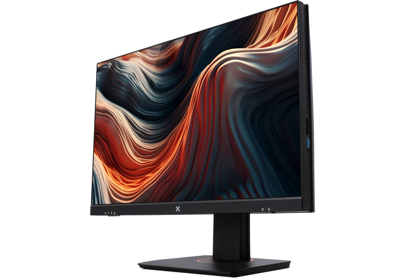 Комп'ютер Vinga AIO Advanced C0175 (R5M16INT.C0175)