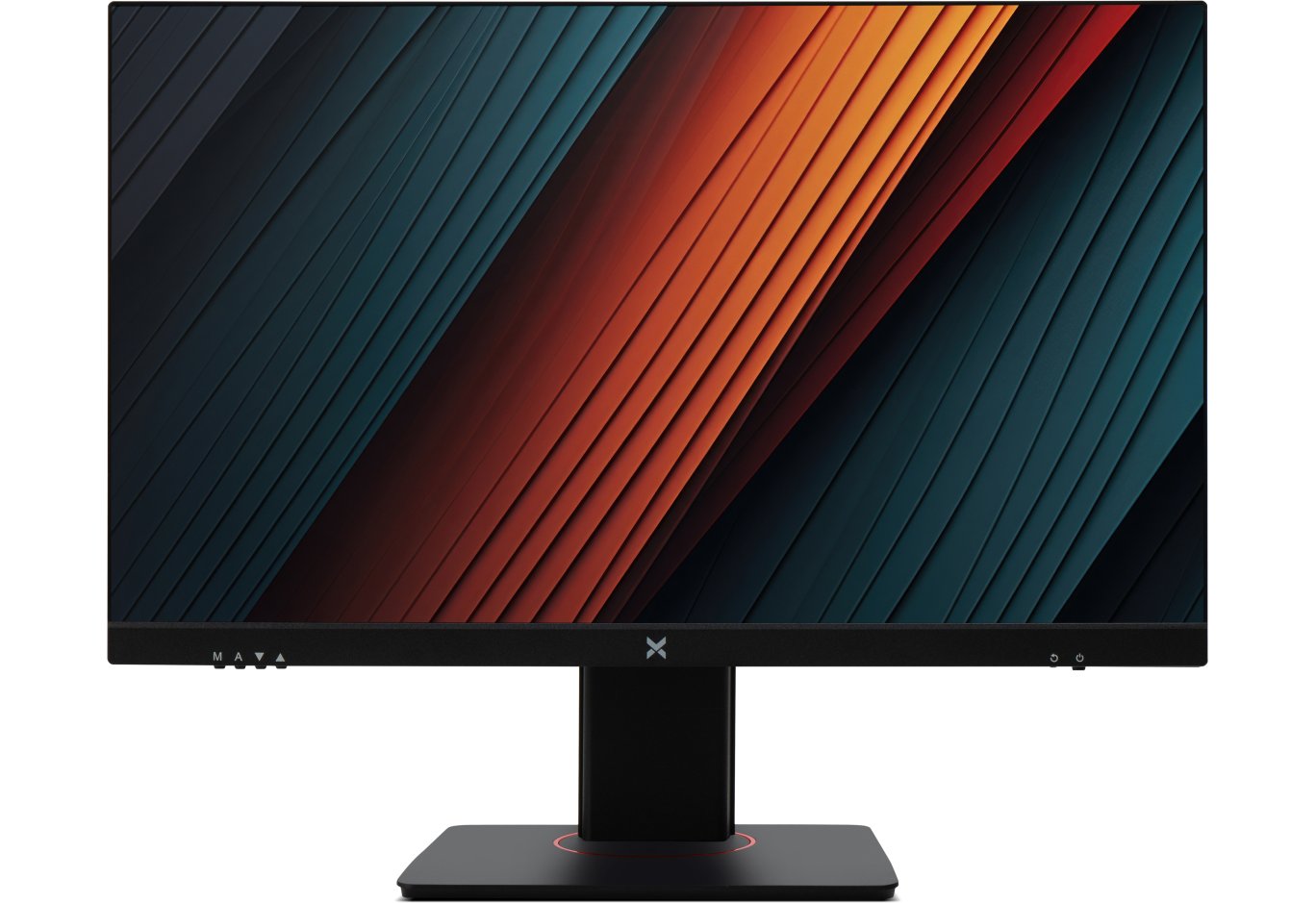Комп'ютер Vinga AIO Advanced C0175 (R5M16INT.C0175)