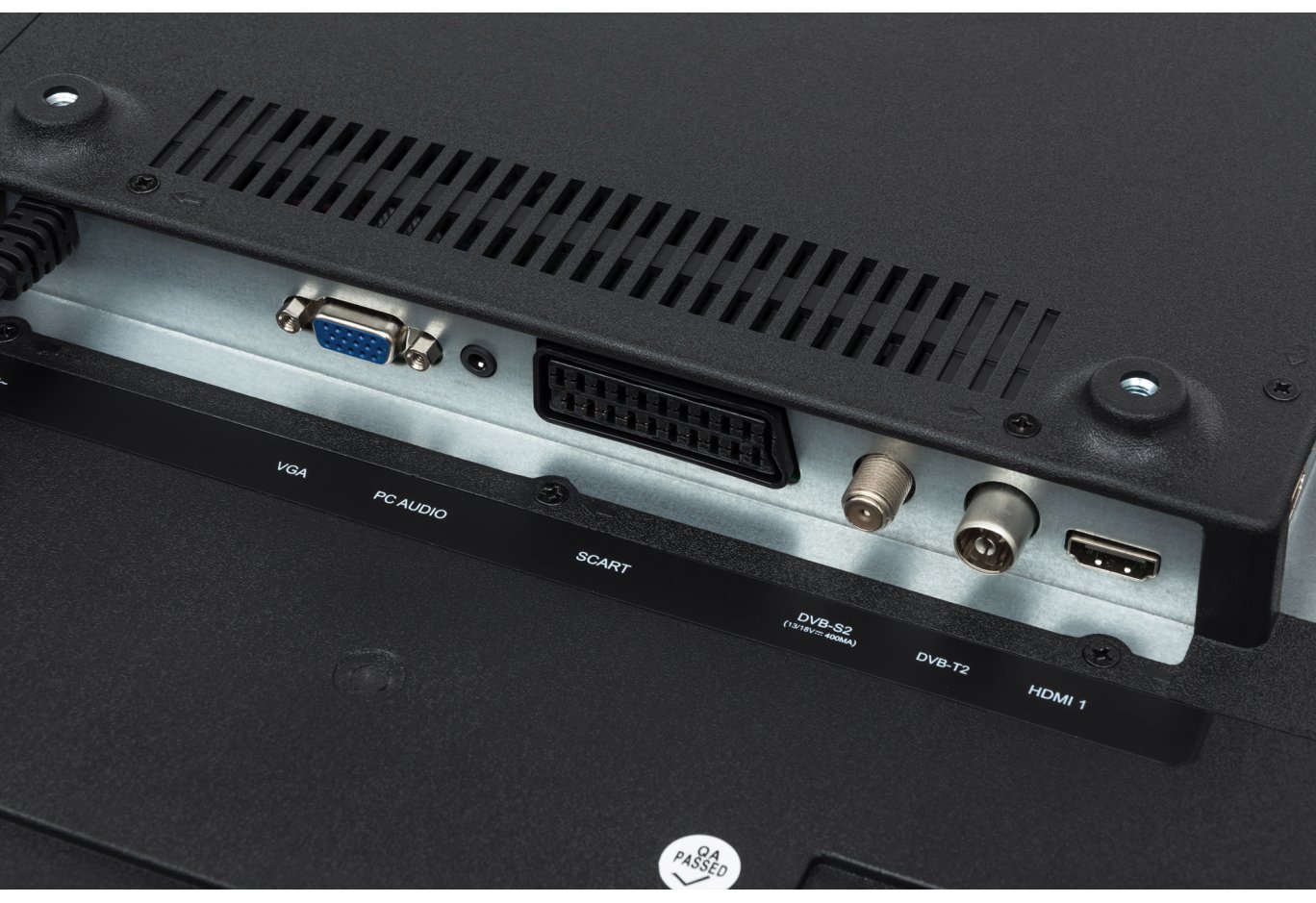 TV Vinga L43FHD23B