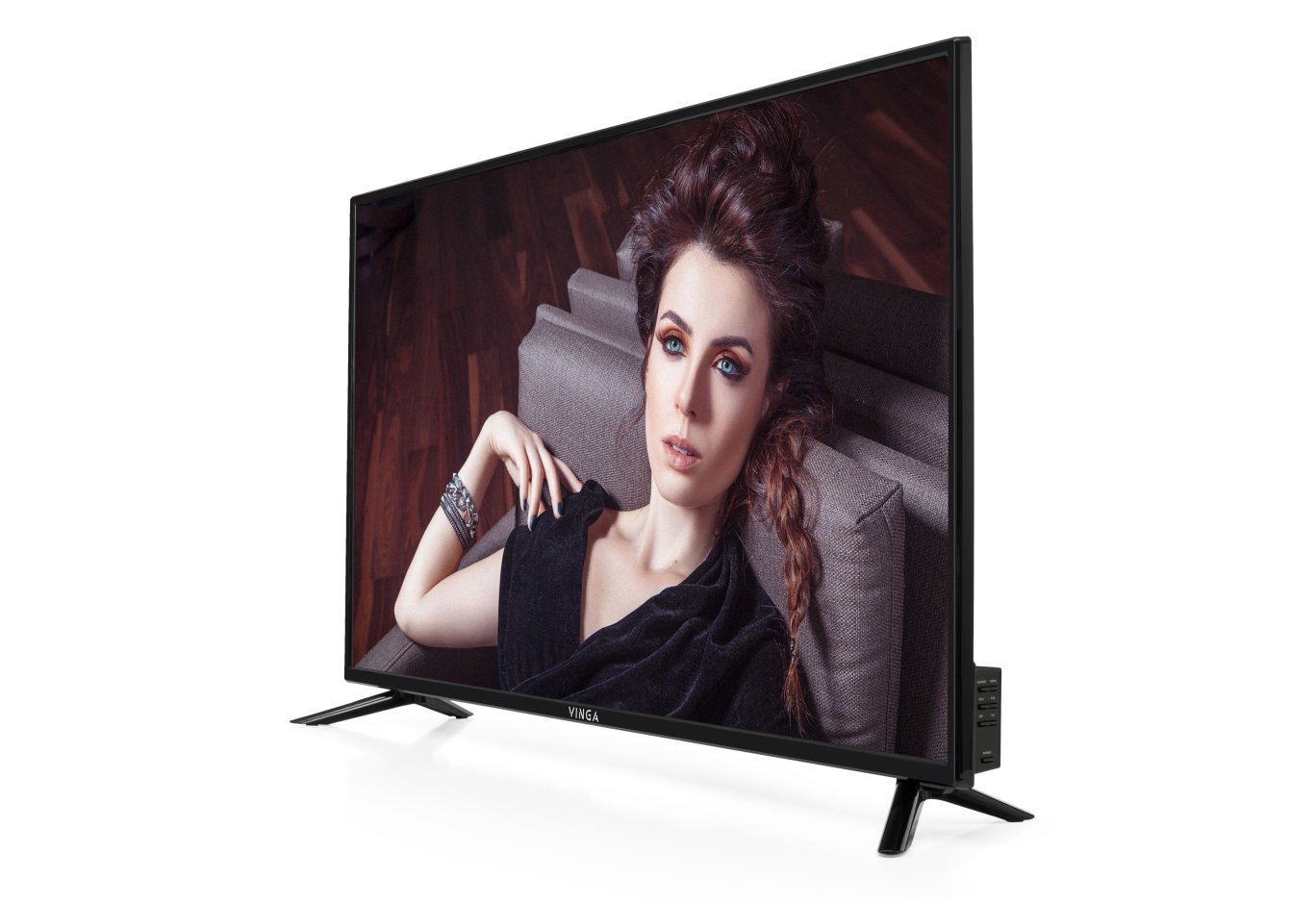 TV Vinga L43FHD23B